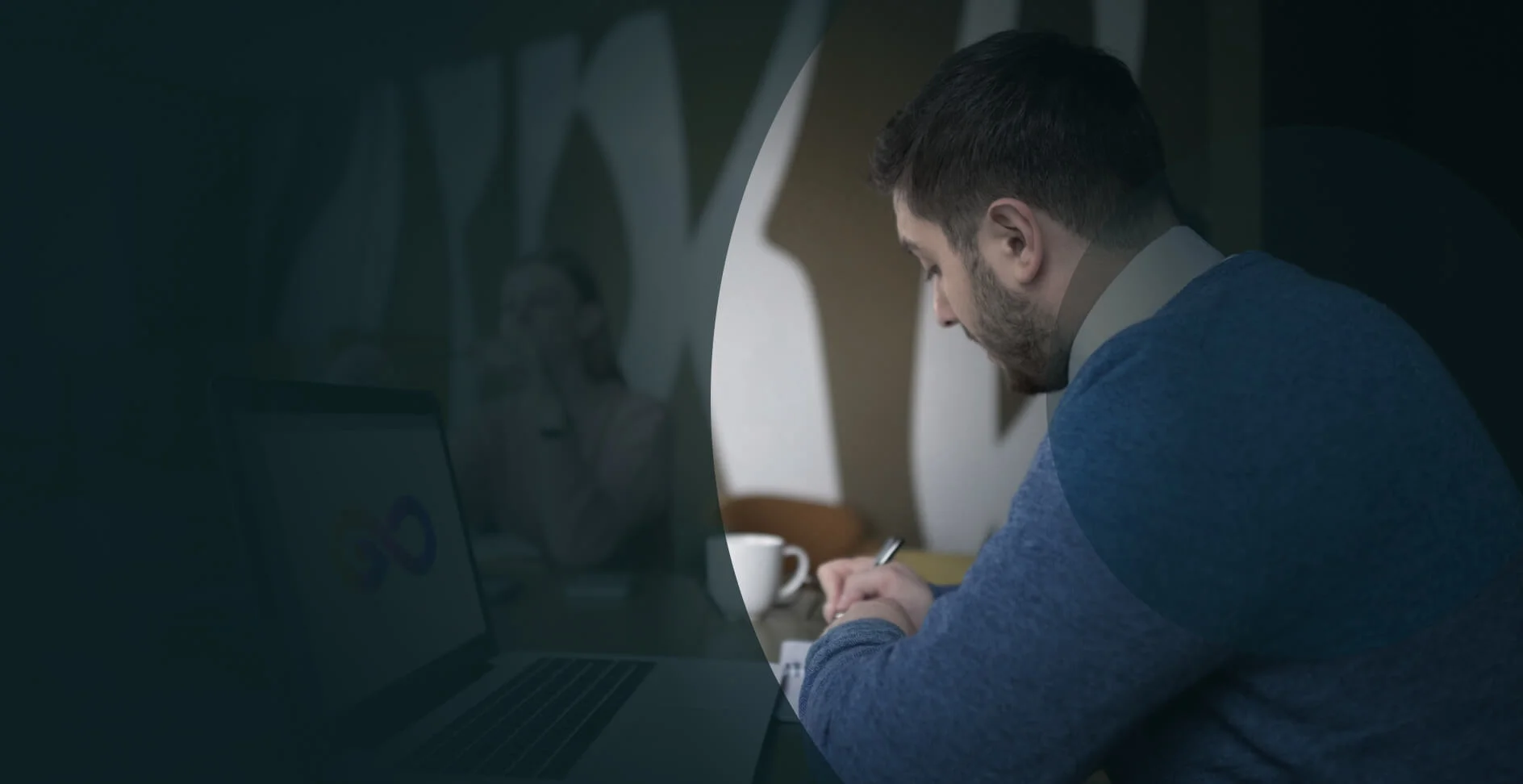 Product design services including user research, wireframing, prototyping and interactive user experiences